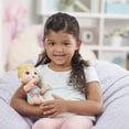 thumbnail image 4 of Muñeca Baby Alive Splash 'n Snuggle para jugar en el agua, 4 of 9