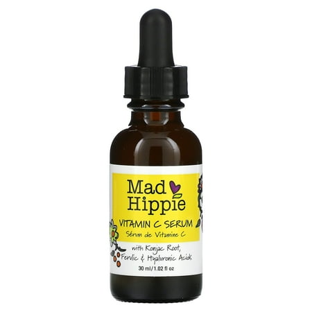 UPC 013964127423 - Mad Hippie Vitamin C Serum 1.02 fl oz