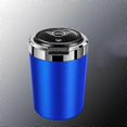 thumbnail image 1 of Car Ashtray for Mini Cooper Countryman R55 R56 R60 F54 F55 F56 One-Touch Lid Multifunctional Interior Accessory, 1 of 5