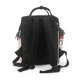 thumbnail image 3 of Fotbe Panda Flying in the Sky (2) Mochila Maternidad - Lona de Sarga Impermeable, Mochila de Pañales de Gran Capacidad con Múltiples Bolsillos y Correas Ajustables, 3 of 6
