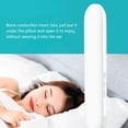 thumbnail image 2 of Small Bluetooth Speakers Conduction Sleep Speaker Sleep Without Ear Pressure Conduction Sleep Bluetooth Headset Sleeping Dreamboat, 2 of 7