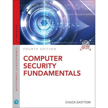 UPC: 9780135774779 | Computer Security Fundamentals (Paperback)
