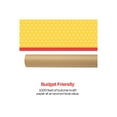thumbnail image 6 of School Smart Heavy Weight Kraft Paper Roll, 50 lb, 30 in X 1000 ft, Brown, 6 of 9