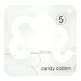 thumbnail image 1 of 1Set Quilt Stencils for Machine Quilting Acrylic Sewing Tool Improve Work Efficiency Multi Color Quilting, 1 of 8