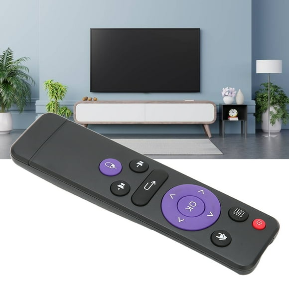 MX9 Remote Control, Original Comfortable Remote Control Full Access Functional ABS for RK3328 TV for MX10 IPTV TV Box for RK3328
