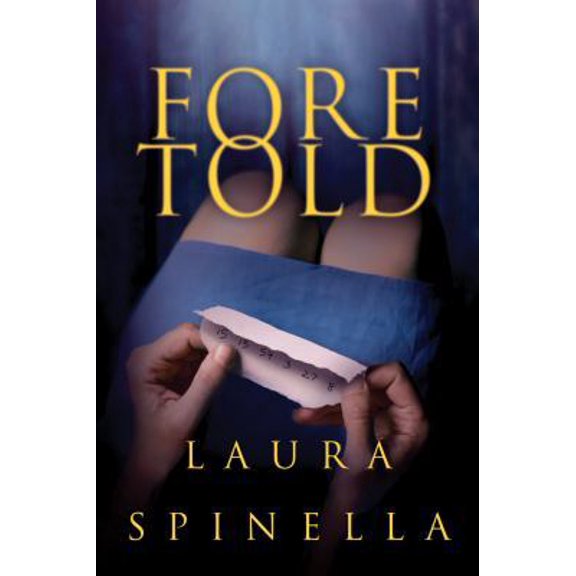Pre-Owned Foretold (Paperback) 1542046742 9781542046749