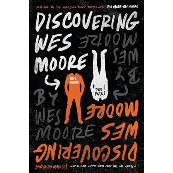 Pre-Owned Discovering Wes Moore (Paperback) 0385741685 9780385741682