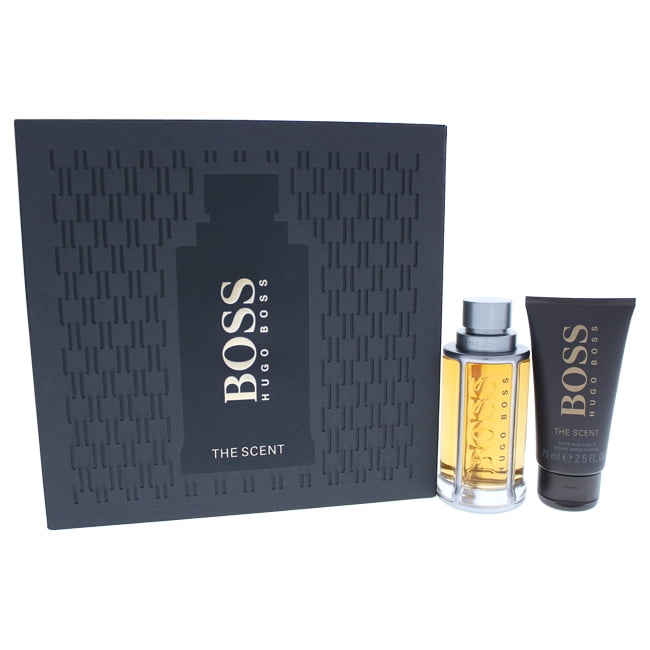 hugo boss men's fragrance gift sets