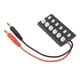 thumbnail image 2 of Cargador de batería RC Lipo, placa de carga paralela Lipo Placa de carga paralela Placa de carga paralela RC construida para durar, 2 of 8