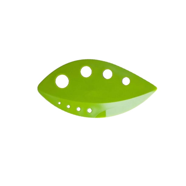 Dispositivo De Pelado De Hojas De Tomillo De Repollo Despojado De Tallo De Diferentes Espesores Tiempo De Ahorro De Vegetales Portátil Minnieouse HA014493-00