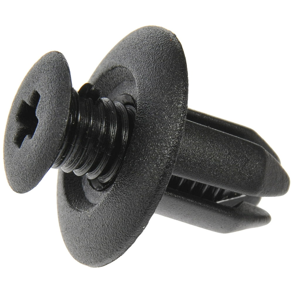 Dorman Hyundai Bumper Retainer