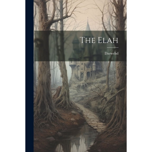 The Elah (Paperback)