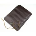 thumbnail image 2 of Bolsa de cuchillo impermeable, cubierta de cuchillo de herramienta de cuchillo, funda de cuchillo de cuero PU Afortunado Sencillez, 2 of 2