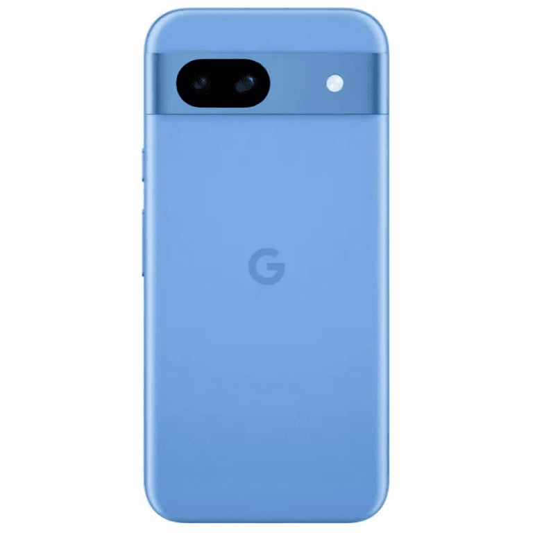 New Pixel 8a 128gb Unlocked Bay Bale - Walmart.com