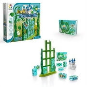SmartGames Jack and The Beanstalk Deluxe Skill-Building Puzzle Game for Ages 4+