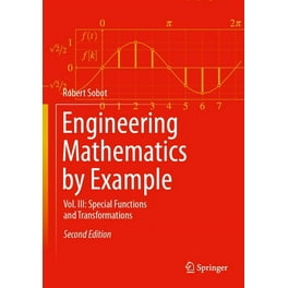 Engineering Mathematics by Example: Vol. II: Calculus
