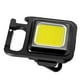 thumbnail image 3 of Linterna llavero LED impermeable Nikou con 4 modos de iluminación 500 mAh, 3 of 15