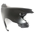 thumbnail image 4 of Fender For Toyota 2007-2011 Camry Sedan Set of 2 Front Left & Right Primed Steel, 4 of 6