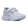thumbnail image 3 of Tenis para Niño Audaz 135400 blanco 21, 3 of 4
