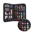 thumbnail image 4 of 128pcs Sewing Kit Buttons Scissor Measure Tape Thimbles Needle Thread Set Hand Quilting Stitching Embroidery Tools Baohd, 4 of 6