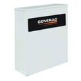 thumbnail image 1 of Generac Interrupteur de Transfert Automatique Monophasé 100 Ampères avec Gestion de l'Alimentation, 1 of 1