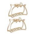 thumbnail image 4 of unbranded 2Ud Pinza Jaw Para Estilo Único Y Material Resistente, 4 of 7