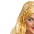 thumbnail image 2 of Hocus Pocus Adult Deluxe Sarah Wig, 2 of 2