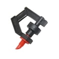 thumbnail image 4 of MYG 25pcs 360°G Type Nozzle Sprinklers Head Rotating Atomizing Irrigation Spray Head, 4 of 9