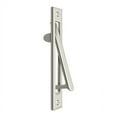 thumbnail image 2 of Deltana EP6125U14 - Edge Pull HD Solid Brass 6" US14, 2 of 2