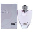 thumbnail image 1 of Aerosol EDT Mont Blanc Mont Blanc Mont Blanc Individuelle Aerosol EDT Dama 2.5oz, 1 of 1