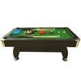 thumbnail image 3 of Pool Table 7 Feet with Accessories – Green Season, 3 of 4