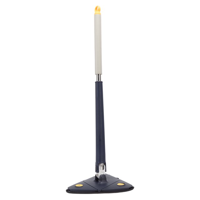Balai à balai Extensible, Facile à Utiliser pour Baignoire