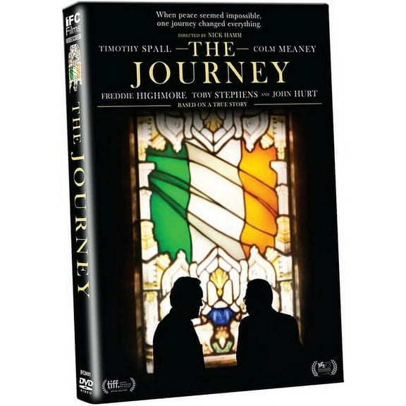 The Journey (DVD), Ifc Independent Film, Drama