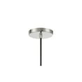 thumbnail image 3 of George Kovacs Lighting - Hail - 8W 1 LED Pendant-11.25 Inches Tall and 4.25, 3 of 4