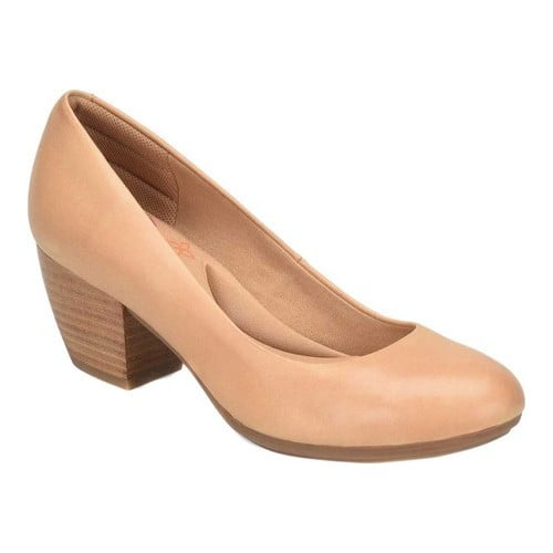 comfortiva amora pumps