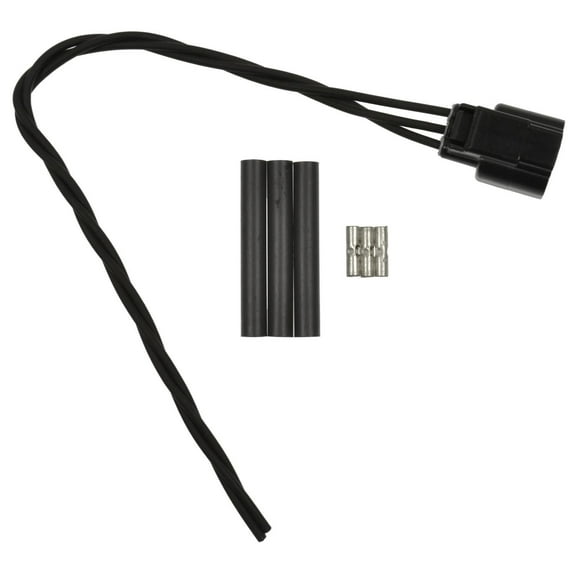 CRANKSHAFT SENSOR CONNECTOR Fits select: 2015-2020 FORD F150, 2009-2020 FORD ESCAPE