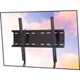 thumbnail image 7 of MountFTV Tilting TV Wall Mount Bracket Low Profile for 23-70 inch Screen TVs with 400x400mm, Holds up to 115lbs, 7 of 7