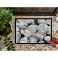 thumbnail image 3 of Carolines Treasures 8714MAT Clam Quahog Doormat 18x27 27"L x 18"W multicolor, 3 of 4