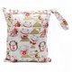 thumbnail image 1 of Multifunctional Baby Diaper Bag Ample Storage Space Travel Handbag for Parents Needing Practicality and Fashion, 1 of 4