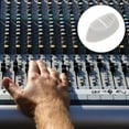 thumbnail image 4 of unbranded 10Ud Fader Caps Mixer Para Uso Profesional Con Construccion Resistente, 4 of 6
