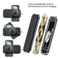 thumbnail image 4 of Cameland W16 Desktop with 15W Smart Coil Fast Wireless Charger For 12, 4 of 9