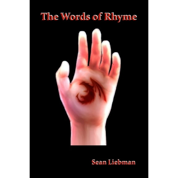 The Words of Rhyme, (Paperback)
