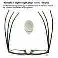 thumbnail image 2 of Progressive Multifocus Glasses For Women Men Blue Light Blocking Reading Glasses-hy, 2 of 5