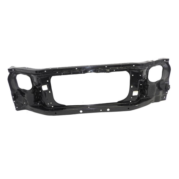 Tomoka Replacement Parts Front Radiator Support Assembly Compatible With Toyota Tundra 2000 2001 2002 2003 2004 2005 2006 Pickup Truck