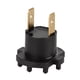 thumbnail image 3 of Soporte de enchufe de faro enchufe de faro 1 par de soporte de enchufe automático para reemplazo de faro de coche ANGGREK Otros, 3 of 8