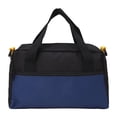 thumbnail image 2 of Tool Bag Heavy Duty Tool Storage Bag Large Capacity Tool Tote Bag for Electricians, 2 of 8