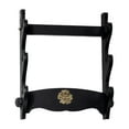thumbnail image 3 of Milaget Samurai Stand Classical Multipurpose Holder for Room Home Office 3 layer, 3 of 9