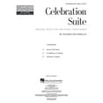 thumbnail image 3 of Hal Leonard Celebration Suite Educational Piano Library Series Softcover Composed by Eugenie Rocherolle, 3 of 7
