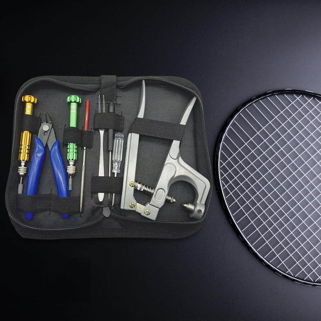 Pinces à Raquettes de Tennis Pinces à Cordes Installer Pinces à Raquettes de Badminton