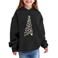 thumbnail image 3 of Sudaderas con capucha para niños y niñas, sudaderas navideñas con capucha para niños medianos y grandes, camisetas de manga larga, sudaderas para niños, 3 of 3